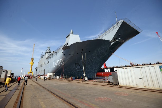 Foto - Asya ülkesinde hükümet yetkililerine şaşırtan Baykar baskısı: Hepsini değiştirip Kızılelma'yı alalım