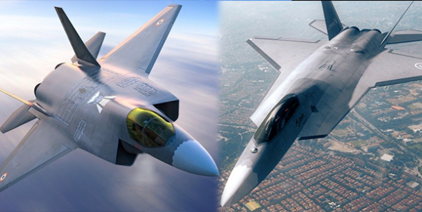 Asya ülkesinde Milli Muharip Uçak isyanı! Türkiye'de yaptı, biz hala yapamadık