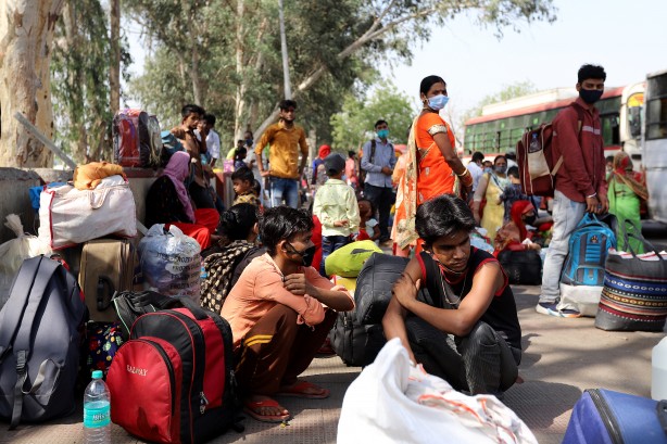 Asya ülkesinden korkutan koronavirüs rakamı! 