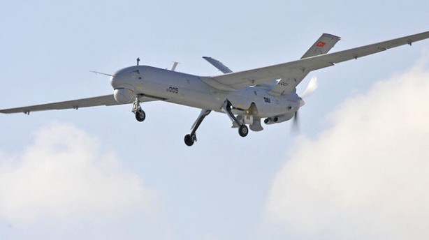 Foto - Asya ülkesinden olay hamle! Türk SİHA'larını üretme kararı aldılar