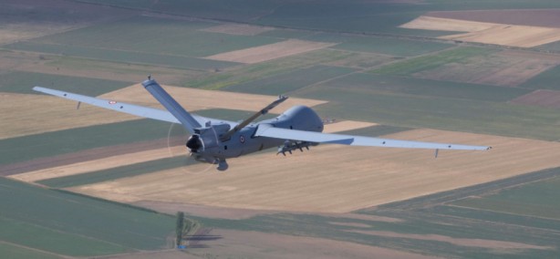 Asya ülkesinden olay hamle! Türk SİHA'larını üretme kararı aldılar