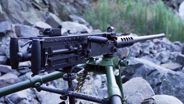 Foto - Asya ülkesinden tarihi karar! Türkiye'den silah alıp ülkedeki polislere dağıtacaklar