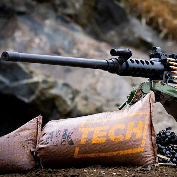 Foto - Asya ülkesinden tarihi karar! Türkiye'den silah alıp ülkedeki polislere dağıtacaklar