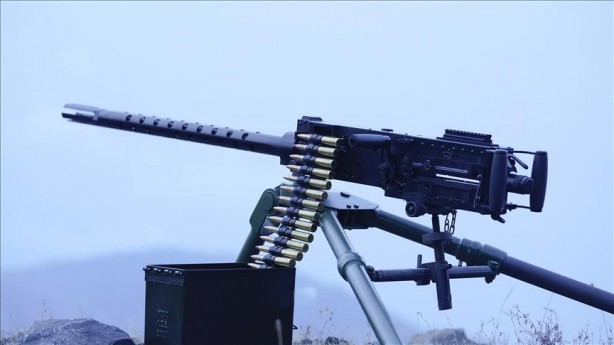 Foto - Asya ülkesinden tarihi karar! Türkiye'den silah alıp ülkedeki polislere dağıtacaklar