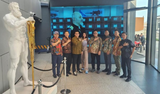 Foto - Asya ülkesinden tarihi karar! Türkiye'den silah alıp ülkedeki polislere dağıtacaklar