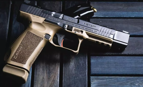 Foto - Asya ülkesinden tarihi karar! Türkiye'den silah alıp ülkedeki polislere dağıtacaklar