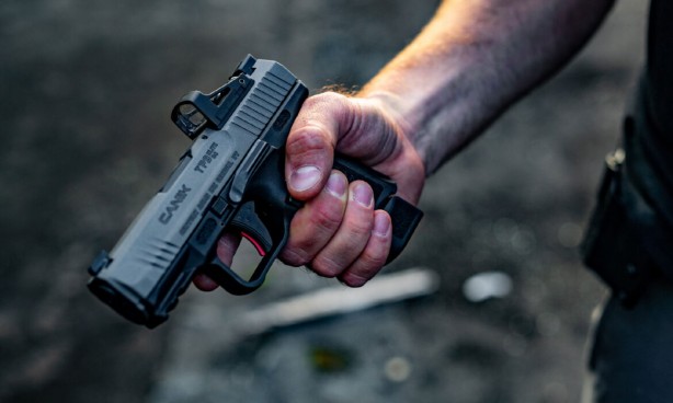 Foto - Asya ülkesinden tarihi karar! Türkiye'den silah alıp ülkedeki polislere dağıtacaklar