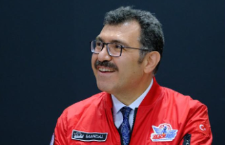 Foto - Asya ülkesinden Türkiye'ye görülmemiş talep: Bize siz yardım edebilirsiniz, sizden öğrenmek istiyoruz