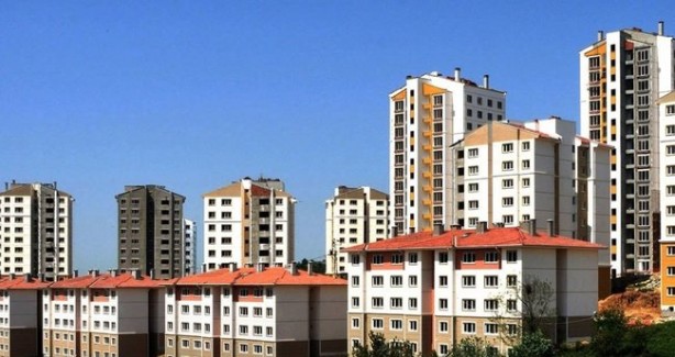 Foto - Asya ülkesinden Türkiye'ye yüzlerce konut almaya geliyorlar! Akın başladı, ev fiyatları patlayacak