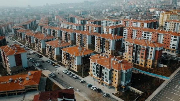 Asya ülkesinden Türkiye'ye yüzlerce konut almaya geliyorlar! Akın başladı, ev fiyatları patlayacak