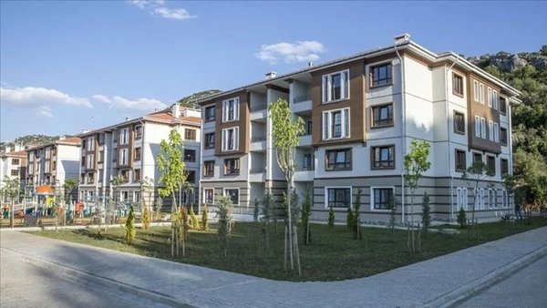 Foto - Asya ülkesinden Türkiye'ye yüzlerce konut almaya geliyorlar! Akın başladı, ev fiyatları patlayacak