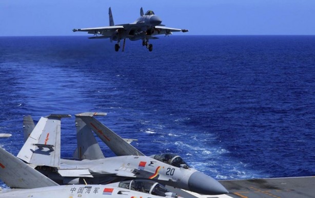 Foto - Asya’da 6 farklı savaş senaryosu çizildi! ABD krizin merkezinde