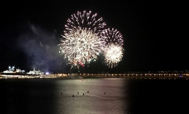 Foto - Asya'da kadim bir şehir: Kazan