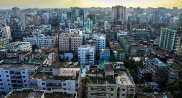 Foto - Asya'daki en kentleşmiş 20 ülke belli oldu! Türkiye'de listede!