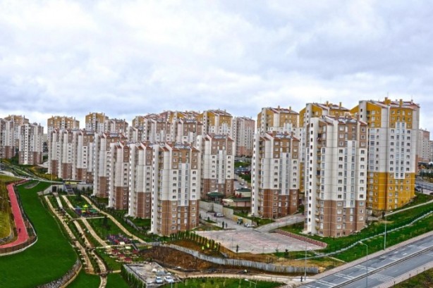 Foto - Asya'daki en kentleşmiş 20 ülke belli oldu! Türkiye'de listede!