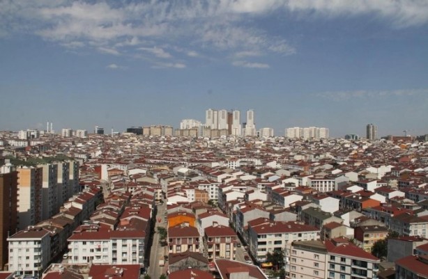 Foto - Asya'daki en kentleşmiş 20 ülke belli oldu! Türkiye'de listede!