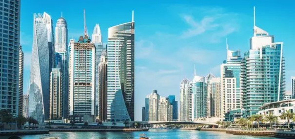 Foto - Asya'daki en kentleşmiş 20 ülke belli oldu! Türkiye'de listede!