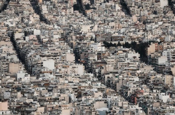 Foto - Asya'daki en kentleşmiş 20 ülke belli oldu! Türkiye'de listede!