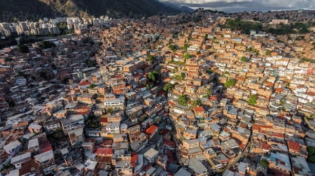 Foto - Asya'daki en kentleşmiş 20 ülke belli oldu! Türkiye'de listede!