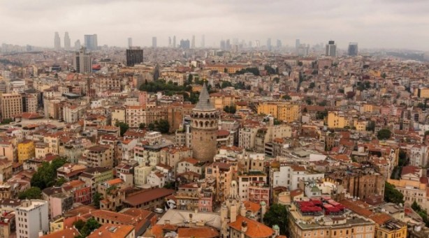 Foto - Asya'daki en kentleşmiş 20 ülke belli oldu! Türkiye'de listede!