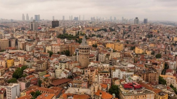 Foto - Asya'daki en kentleşmiş 20 ülke belli oldu! Türkiye'de listede!