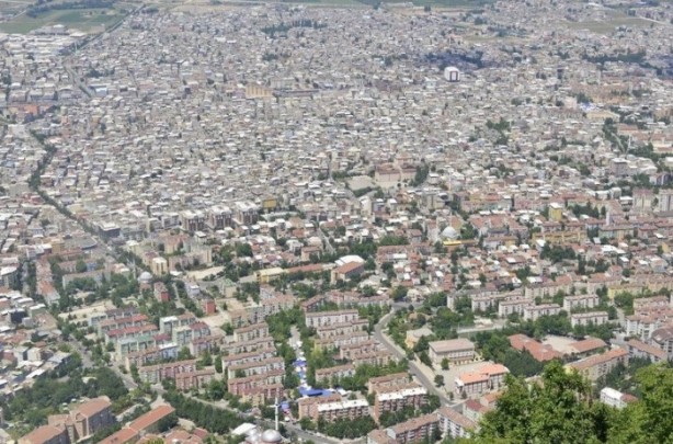 Foto - Asya'daki en kentleşmiş 20 ülke belli oldu! Türkiye'de listede!