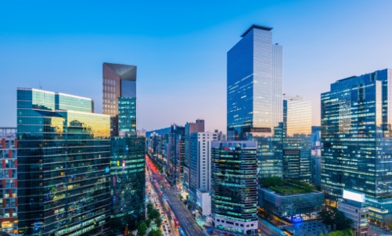 Foto - Asya'daki en kentleşmiş 20 ülke belli oldu! Türkiye'de listede!