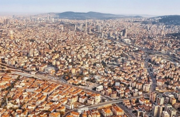 Foto - Asya'daki en kentleşmiş 20 ülke belli oldu! Türkiye'de listede!