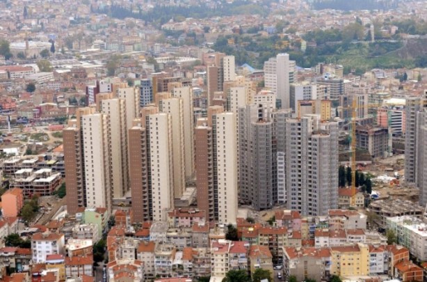 Foto - Asya'daki en kentleşmiş 20 ülke belli oldu! Türkiye'de listede!