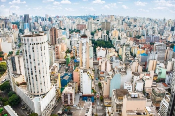 Foto - Asya'daki en kentleşmiş 20 ülke belli oldu! Türkiye'de listede!