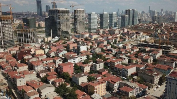 Foto - Asya'daki en kentleşmiş 20 ülke belli oldu! Türkiye'de listede!