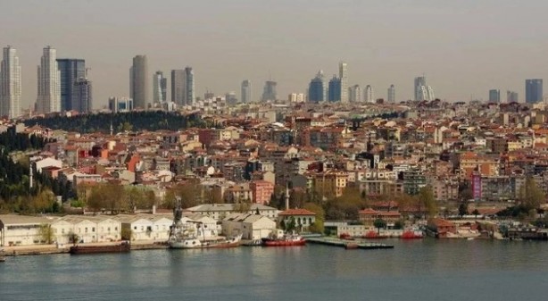 Foto - Asya'daki en kentleşmiş 20 ülke belli oldu! Türkiye'de listede!