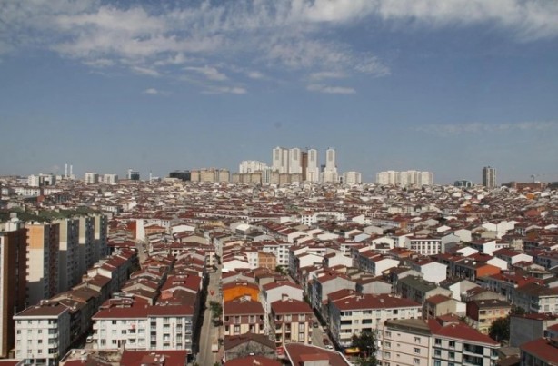 Foto - Asya'daki en kentleşmiş 20 ülke belli oldu! Türkiye'de listede!