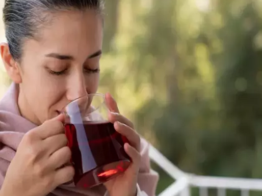 Foto - Canan Karatay'dan Asyalıların sırrı: Çaya şeker değil, böyle tereyağı katın etkileyecek! Kimse bilmiyor