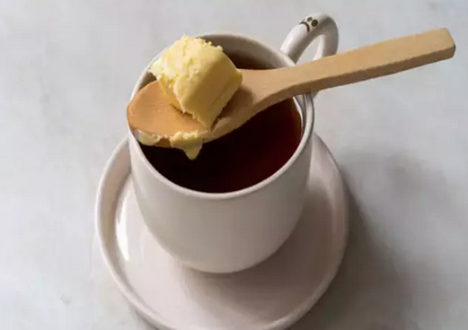 Foto - Canan Karatay'dan Asyalıların sırrı: Çaya şeker değil, böyle tereyağı katın etkileyecek! Kimse bilmiyor