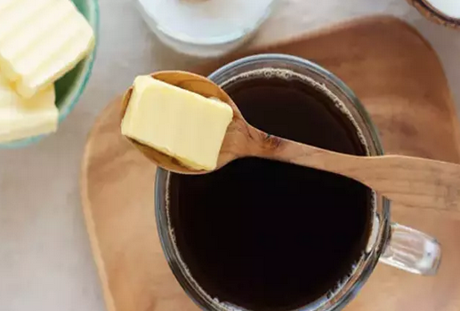 Foto - Canan Karatay'dan Asyalıların sırrı: Çaya şeker değil, böyle tereyağı katın etkileyecek! Kimse bilmiyor