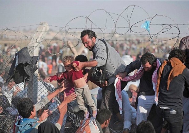 Foto - At o ödülü çöpe! Merkel'den BM'nin balonunu patlatan itiraf