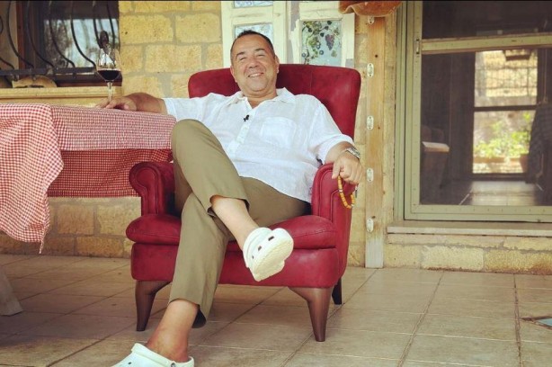 Foto - Ata Demirer'den şaşırtan çıkış! 'Arabam bile yok' dedi, yatırımlarını nereye yaptığını açıkladı
