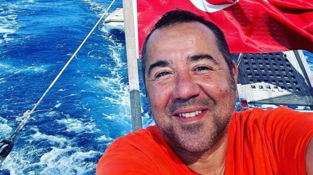 Foto - Ata Demirer'den şaşırtan çıkış! 'Arabam bile yok' dedi, yatırımlarını nereye yaptığını açıkladı