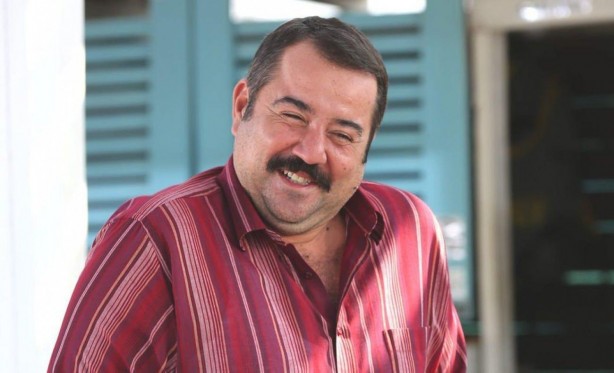 Foto - Ata Demirer'den şaşırtan çıkış! 'Arabam bile yok' dedi, yatırımlarını nereye yaptığını açıkladı
