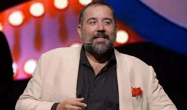 Foto - Ata Demirer'den şaşırtan çıkış! 'Arabam bile yok' dedi, yatırımlarını nereye yaptığını açıkladı