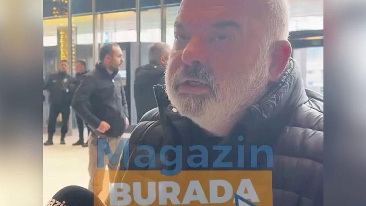 Foto - Ata Demirer'le ilgili gerçeği Deniz Oral açıkladı: Ferdi Tayfur'un cenazesine gelmez onlar