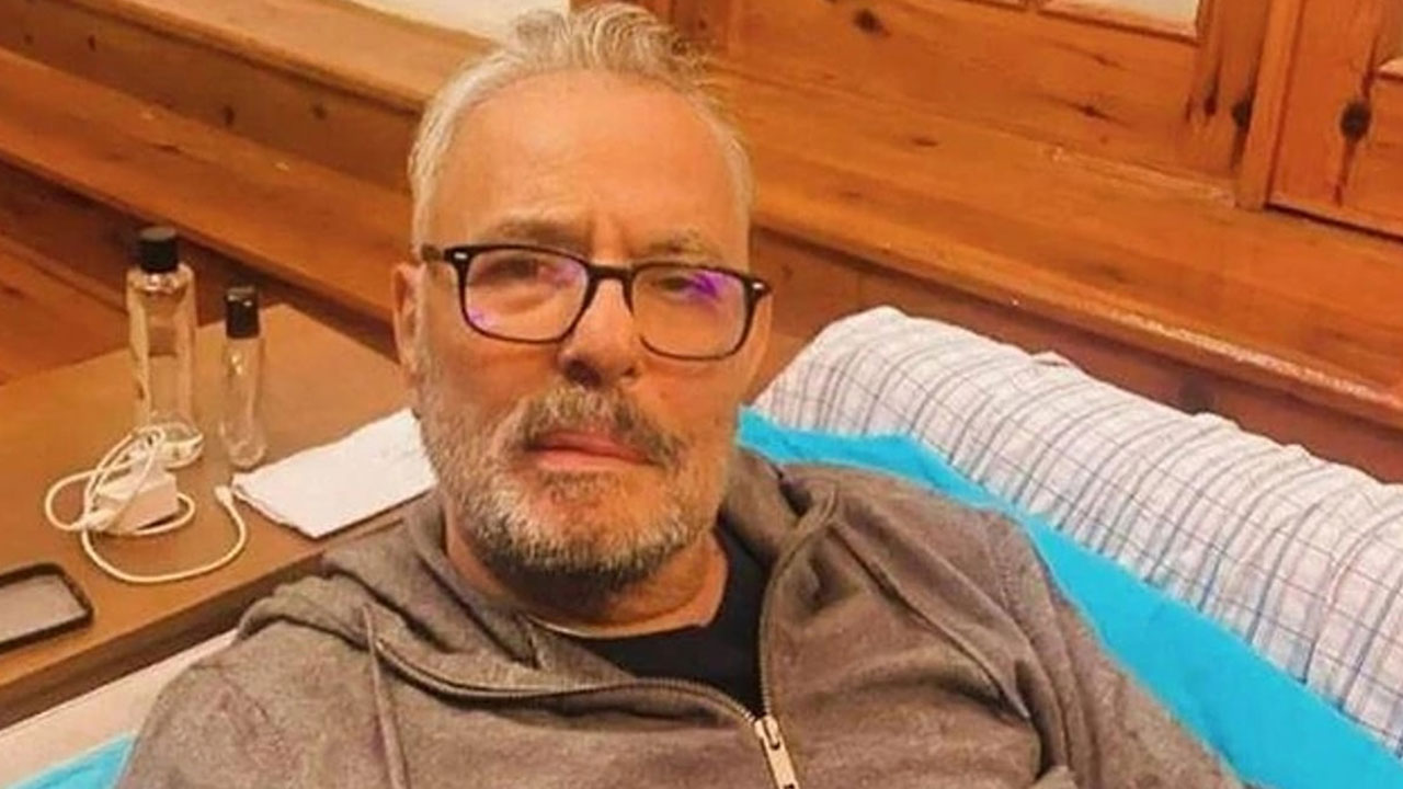 Foto - Ata Demirer'le ilgili gerçeği Deniz Oral açıkladı: Ferdi Tayfur'un cenazesine gelmez onlar