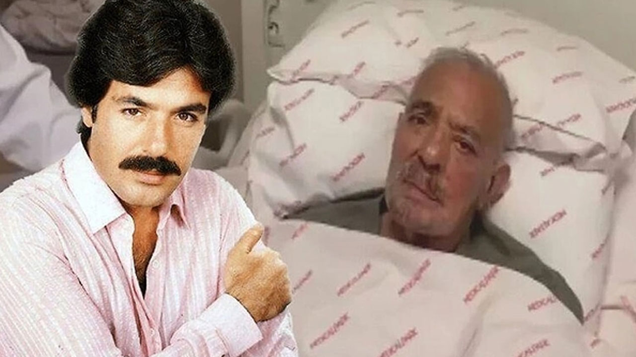 Foto - Ata Demirer'le ilgili gerçeği Deniz Oral açıkladı: Ferdi Tayfur'un cenazesine gelmez onlar