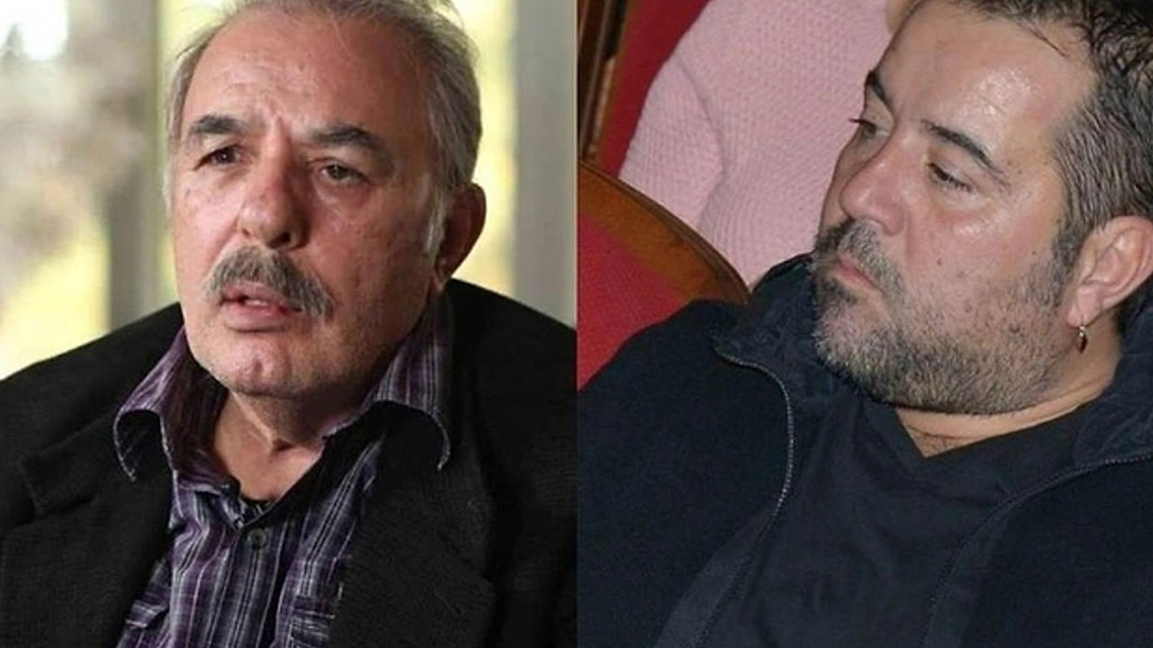 Foto - Ata Demirer'le ilgili gerçeği Deniz Oral açıkladı: Ferdi Tayfur'un cenazesine gelmez onlar