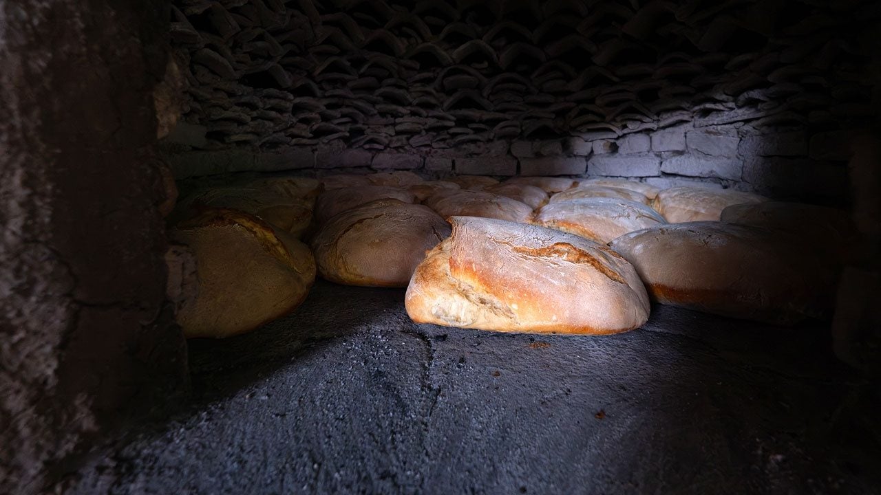 Ata mirası somun böyle yaşatılıyor! Selanik’ten Yozgat’a uzanan asırlık miras