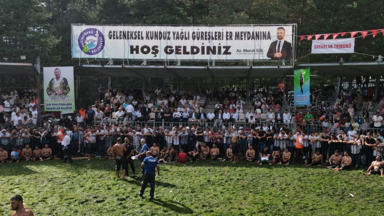 Ata Sporunun Kalbi Vezirköprü’de Atacak