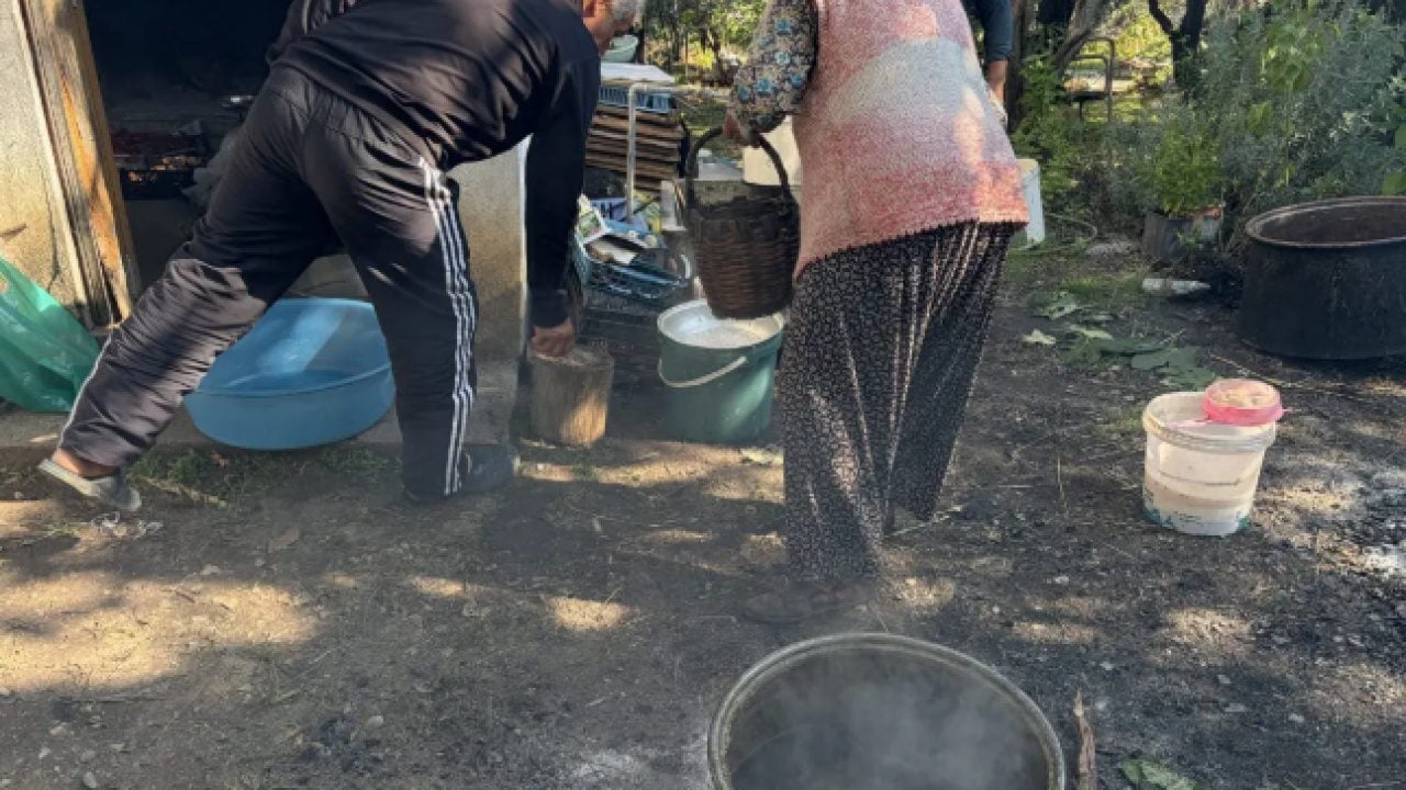 Atadan kalma yöntem işe yarıyor! Bu şekilde pişirince hiç bozulmuyor!