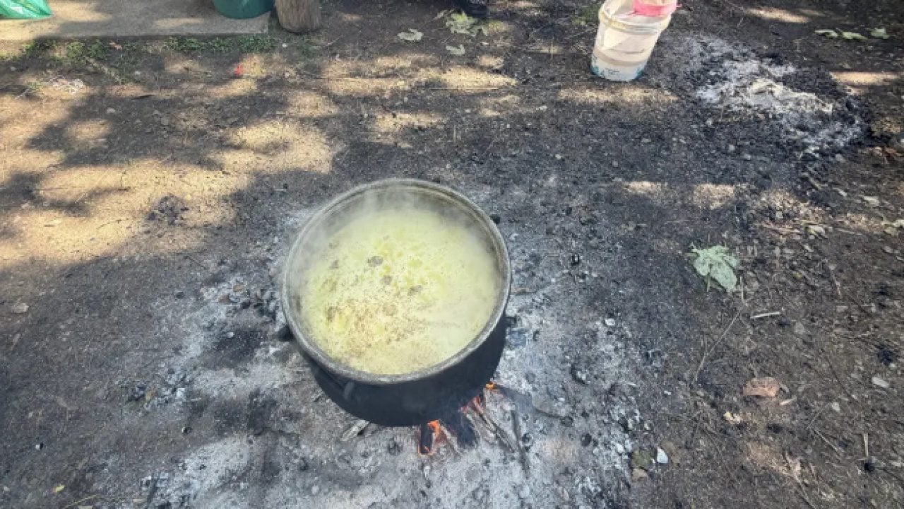 Foto - Atadan kalma yöntem işe yarıyor! Bu şekilde pişirince hiç bozulmuyor!