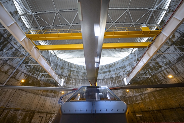 Foto - "ATAK-2 Helikopteri" ilk kez motor çalıştırdı